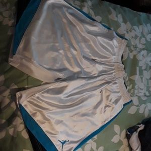 Jordan shorts